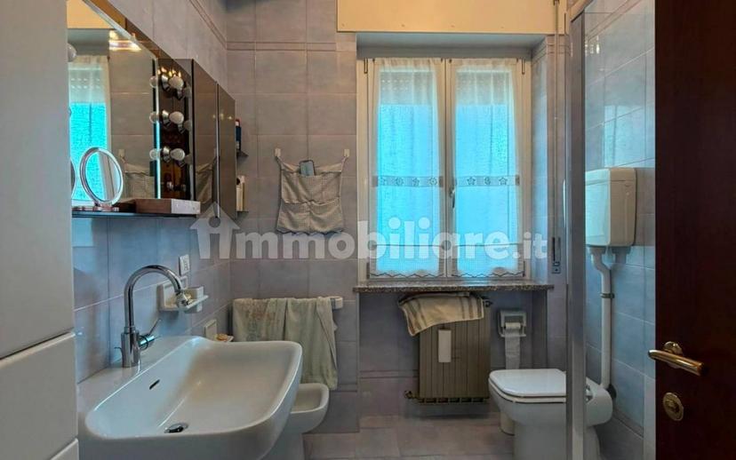 Trilocale via Rinaldo da Villafranca 11, Borgo Venezia, Verona — foto 21 di 25