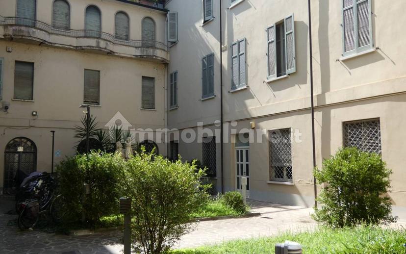 Trilocale via Solferino e San Martino, Centro, Mantova — foto 19 di 21