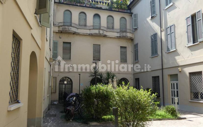 Trilocale via Solferino e San Martino, Centro, Mantova — foto 13 di 21