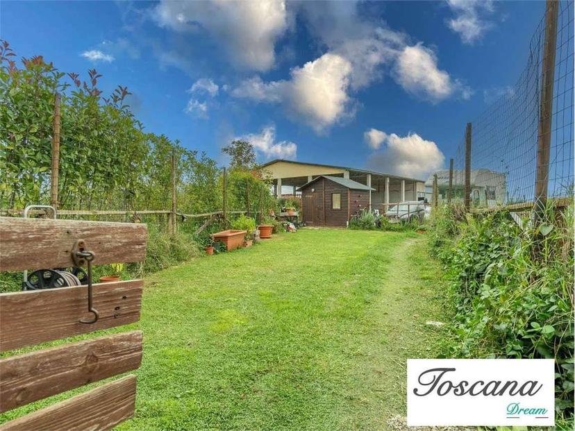 Villa a schiera Pratini, 1, Suvereto — foto 27 di 27