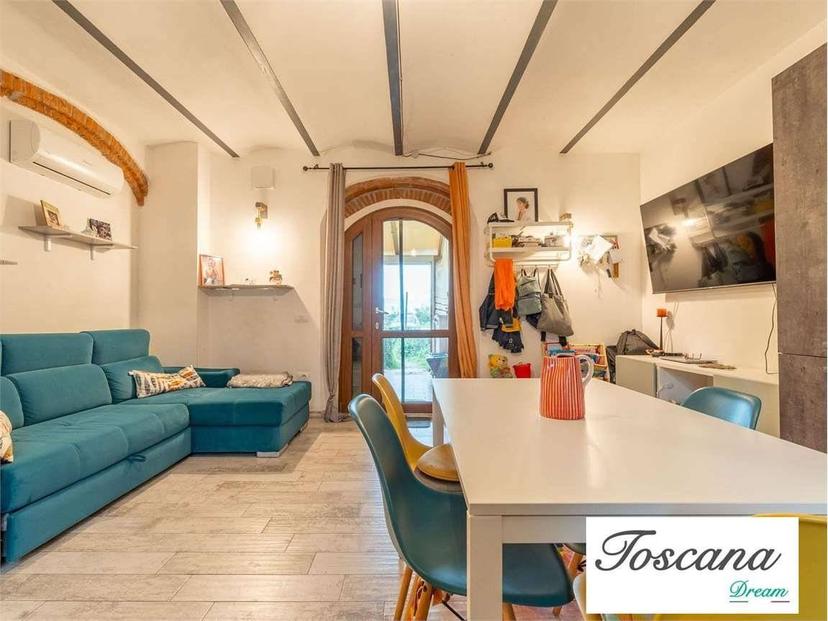 Villa a schiera Pratini, 1, Suvereto — foto 20 di 27