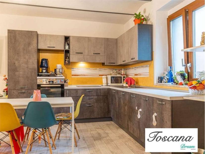 Villa a schiera Pratini, 1, Suvereto — foto 3 di 27