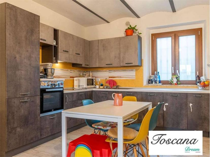Villa a schiera Pratini, 1, Suvereto — foto 18 di 27
