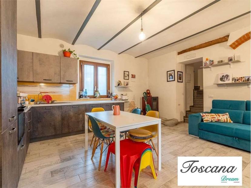Villa a schiera Pratini, 1, Suvereto — foto 5 di 27