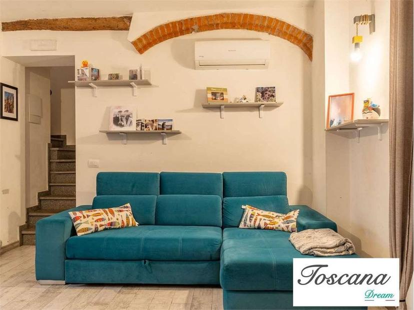 Villa a schiera Pratini, 1, Suvereto — foto 14 di 27