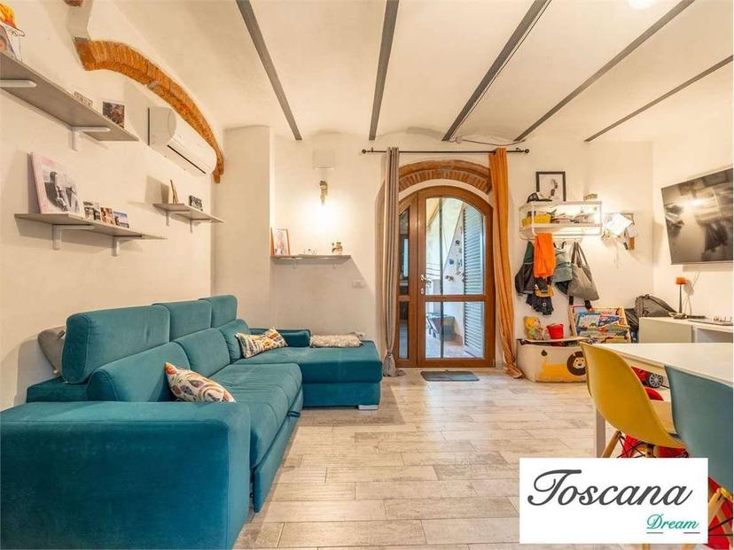 Villa a schiera Pratini, 1, Suvereto — foto 9 di 27