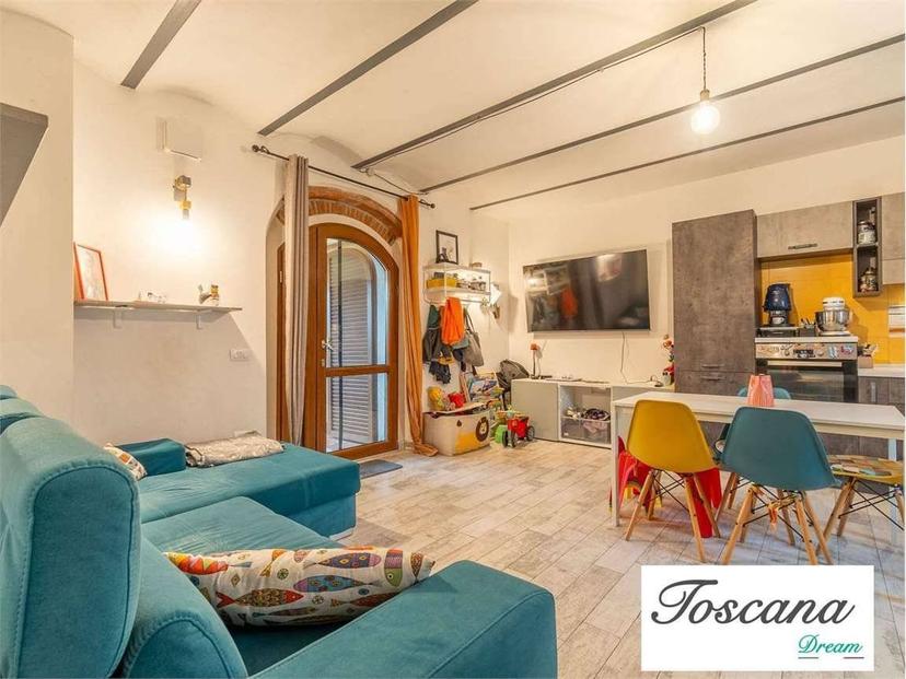Villa a schiera Pratini, 1, Suvereto — foto 6 di 27