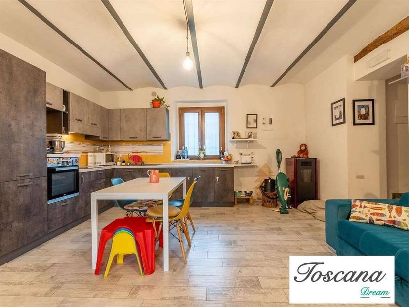 Villa a schiera Pratini, 1, Suvereto — foto 21 di 27