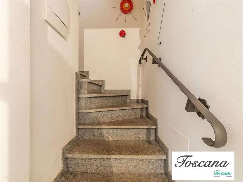 Villa a schiera Pratini, 1, Suvereto — foto 19 di 27