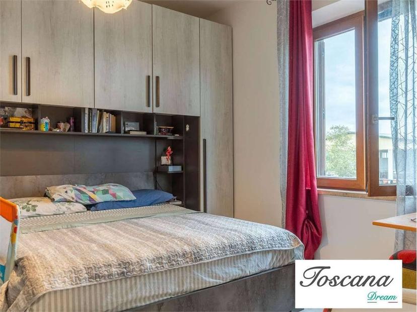 Villa a schiera Pratini, 1, Suvereto — foto 15 di 27