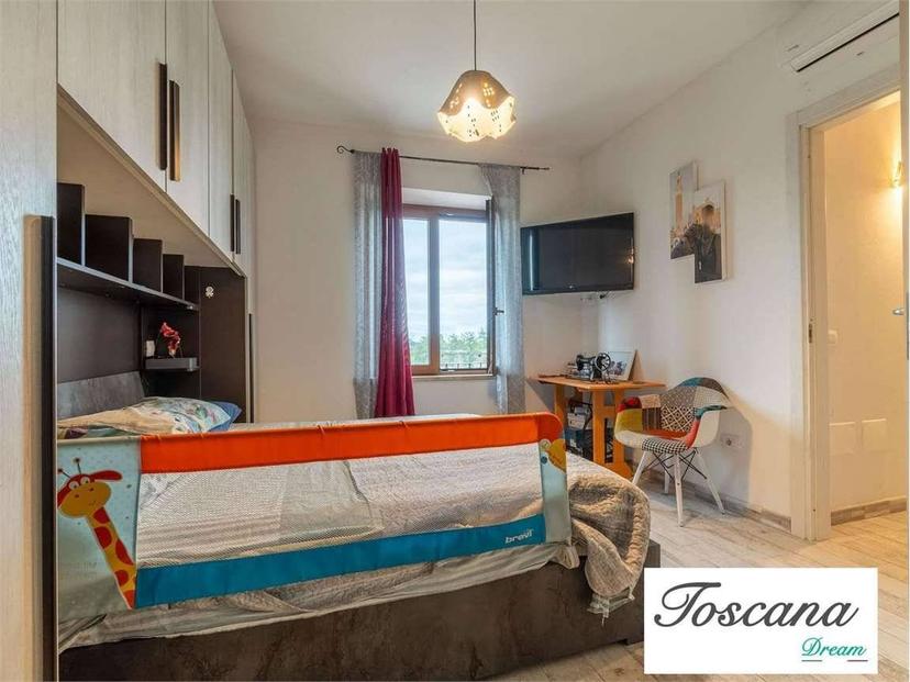 Villa a schiera Pratini, 1, Suvereto — foto 22 di 27