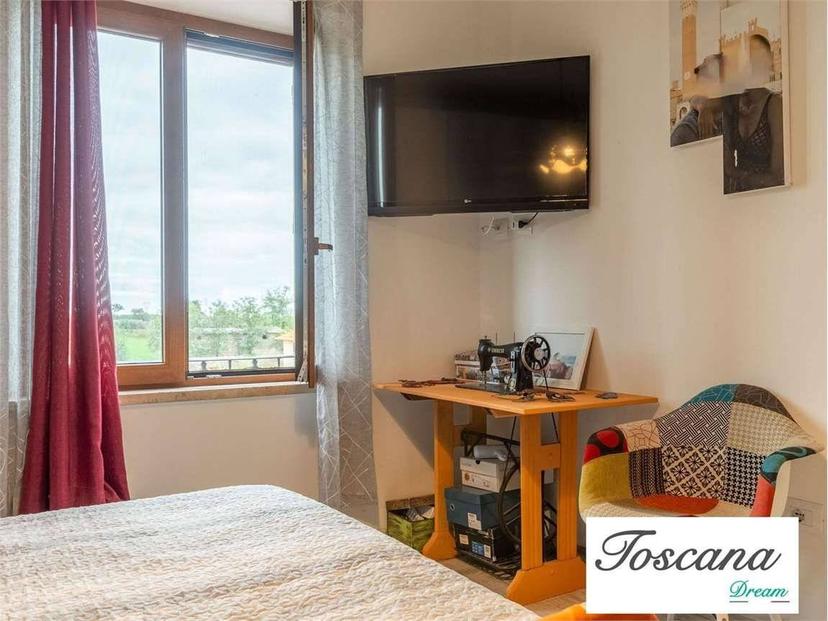 Villa a schiera Pratini, 1, Suvereto — foto 23 di 27
