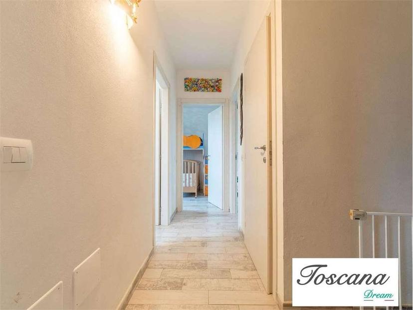 Villa a schiera Pratini, 1, Suvereto — foto 17 di 27