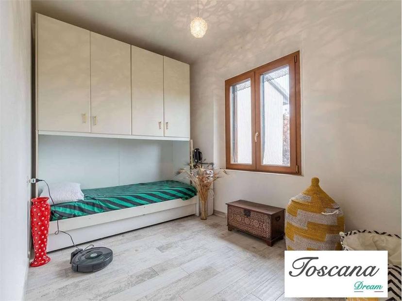 Villa a schiera Pratini, 1, Suvereto — foto 10 di 27