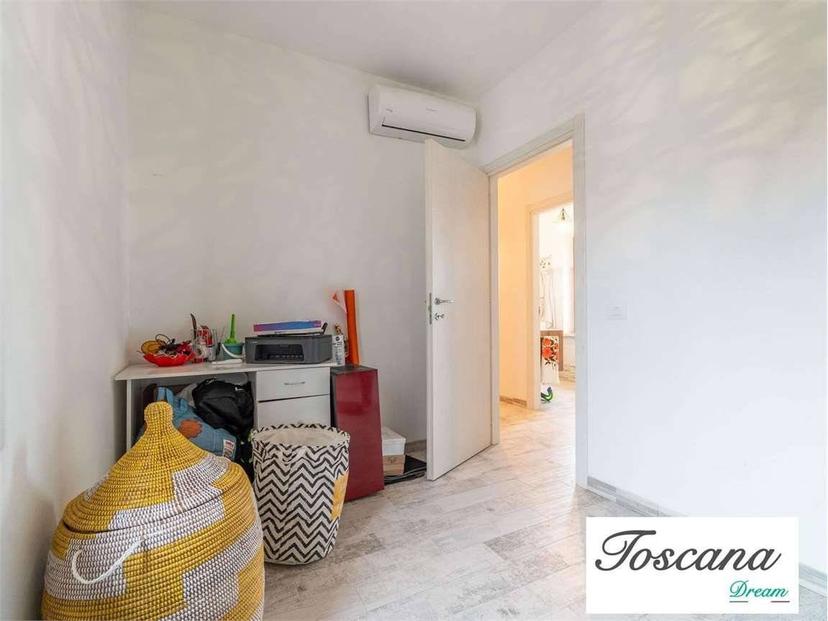 Villa a schiera Pratini, 1, Suvereto — foto 7 di 27