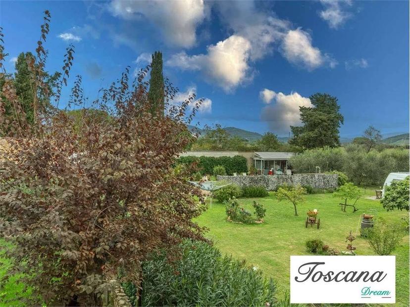 Villa a schiera Pratini, 1, Suvereto — foto 25 di 27