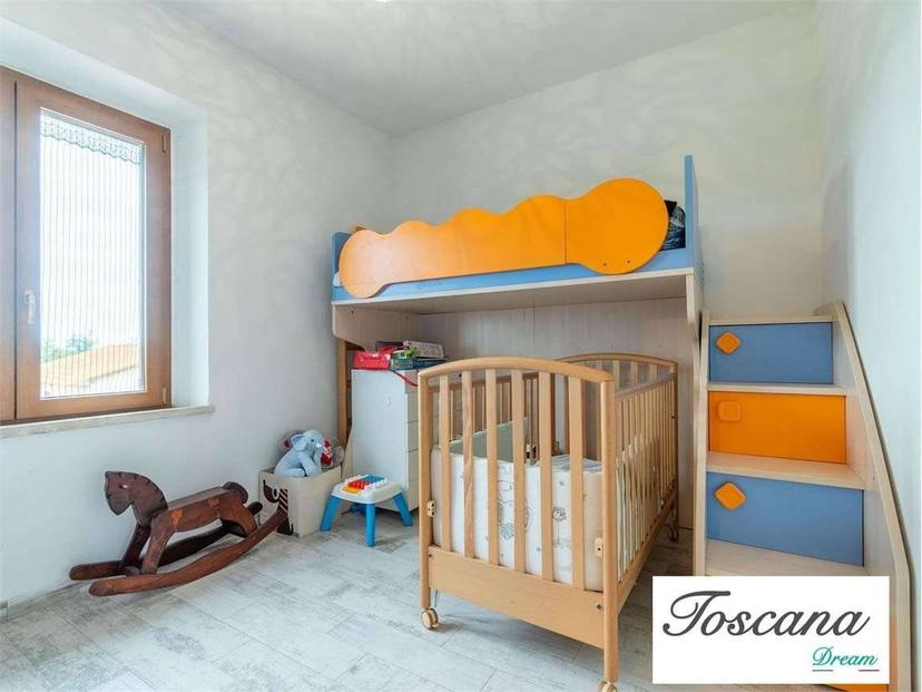 Villa a schiera Pratini, 1, Suvereto — foto 2 di 27