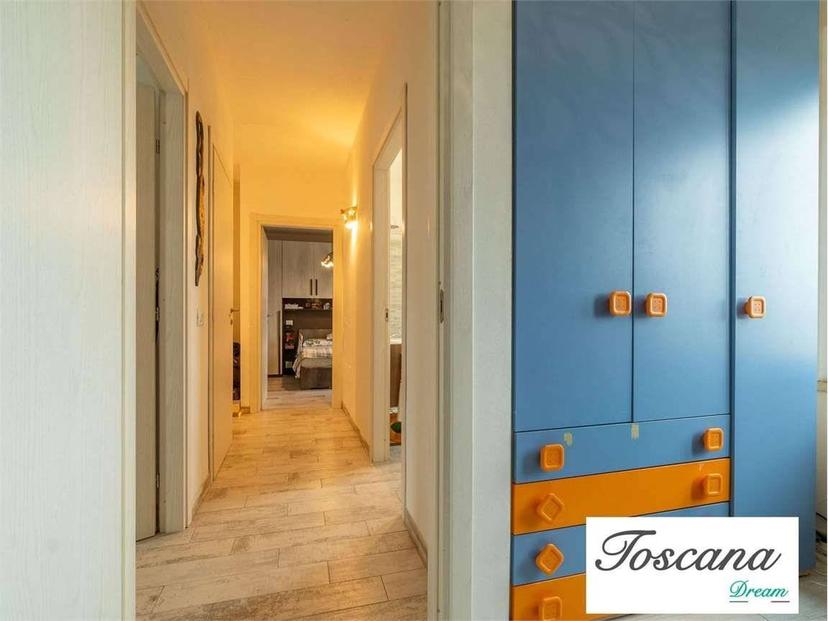 Villa a schiera Pratini, 1, Suvereto — foto 12 di 27