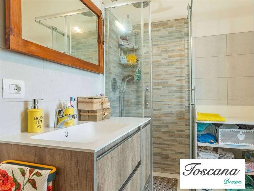Villa a schiera Pratini, 1, Suvereto — foto 16 di 27
