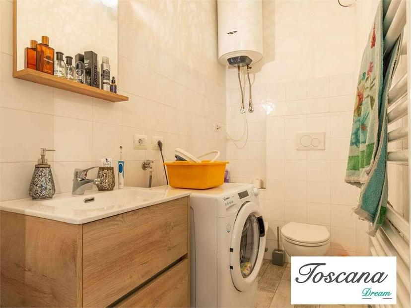 Villa a schiera Pratini, 1, Suvereto — foto 24 di 27