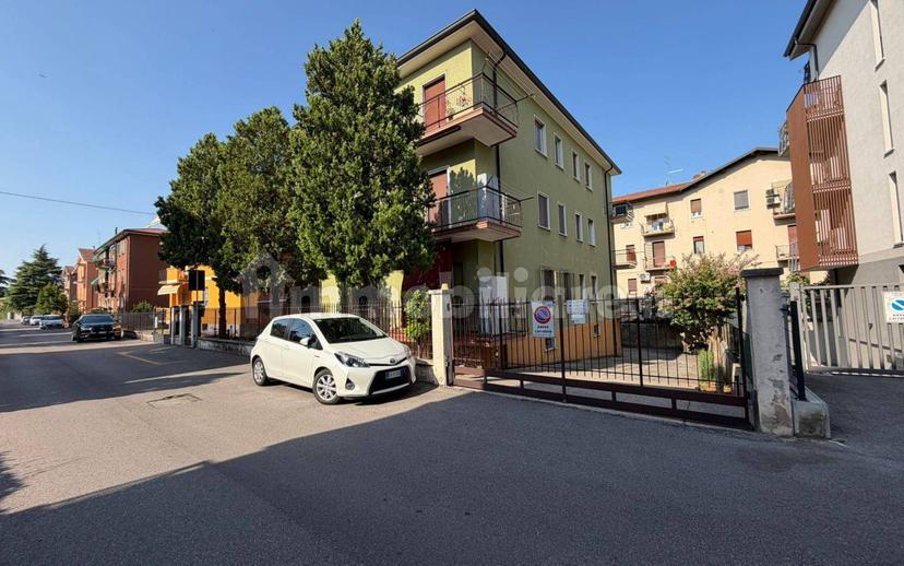 Trilocale via Rinaldo da Villafranca 11, Borgo Venezia, Verona — foto 12 di 25