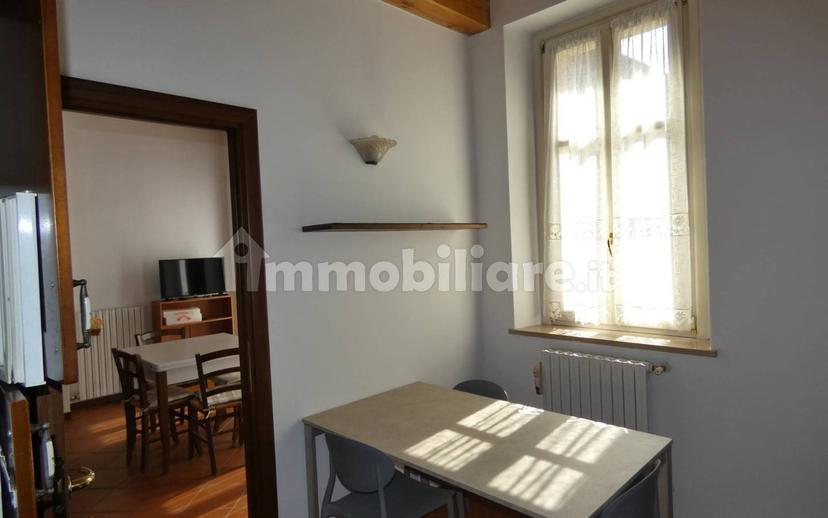 Trilocale via Solferino e San Martino, Centro, Mantova — foto 20 di 21