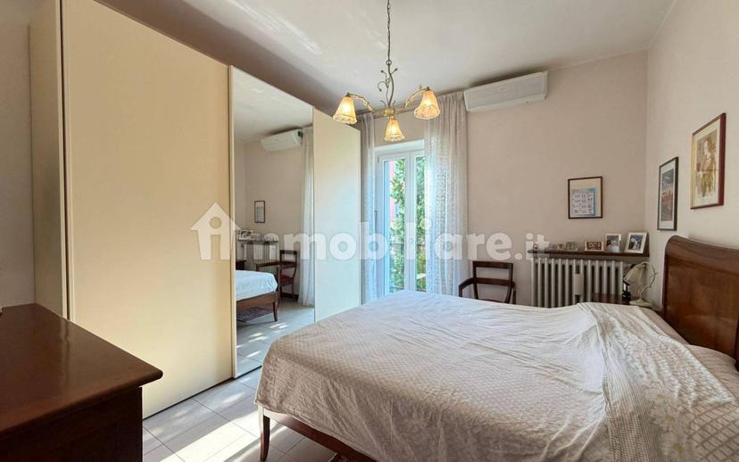 Trilocale via Rinaldo da Villafranca 11, Borgo Venezia, Verona — foto 6 di 25