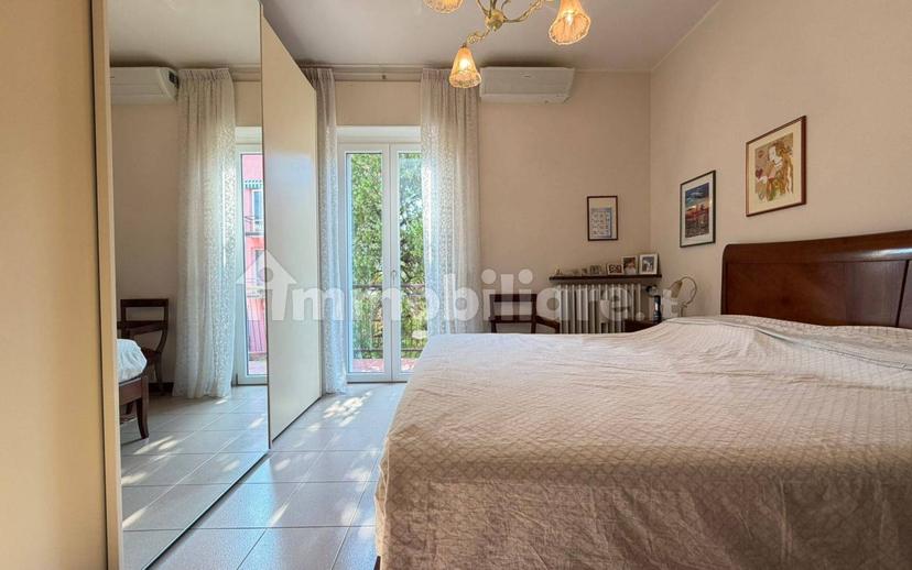 Trilocale via Rinaldo da Villafranca 11, Borgo Venezia, Verona — foto 14 di 25