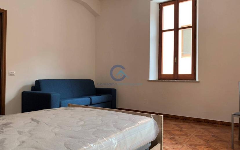 Stanza in affitto in appartamento San Leonardo, Catanzaro — foto 10 di 16