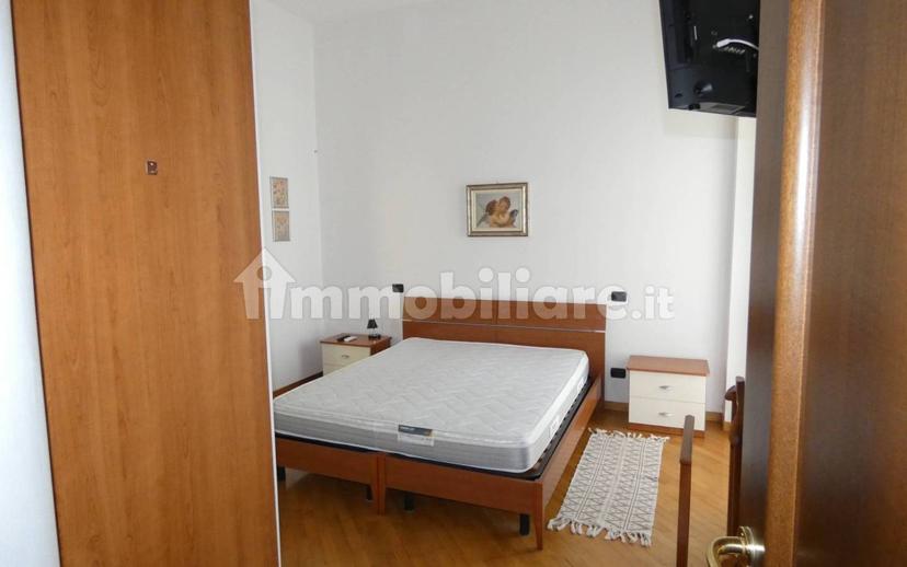 Trilocale via Solferino e San Martino, Centro, Mantova — foto 21 di 21