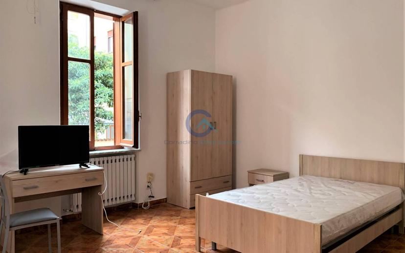 Stanza in affitto in appartamento San Leonardo, Catanzaro — foto 5 di 16