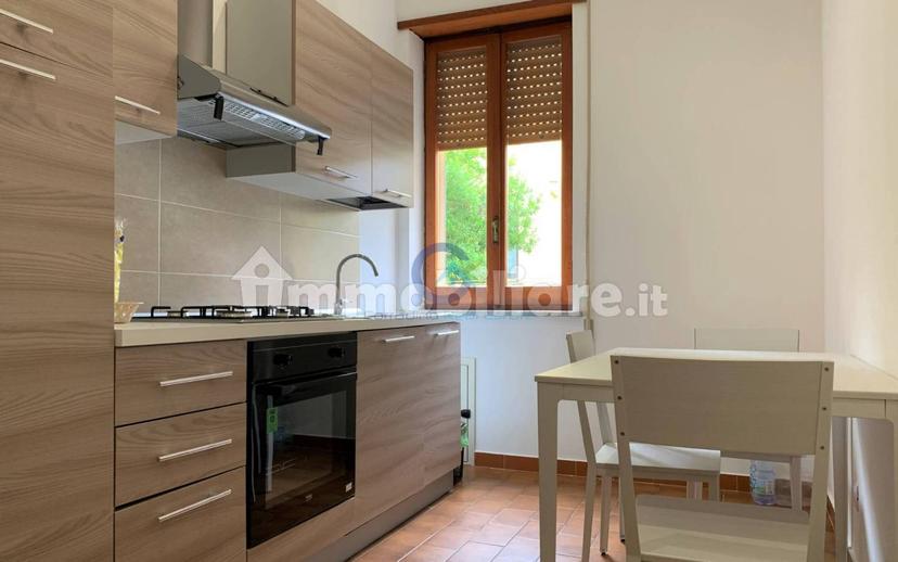 Stanza in affitto in appartamento San Leonardo, Catanzaro — foto 7 di 16