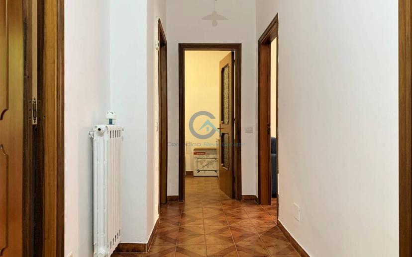 Stanza in affitto in appartamento San Leonardo, Catanzaro — foto 13 di 16