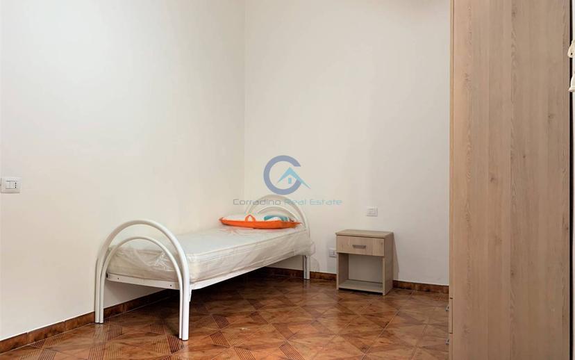 Stanza in affitto in appartamento San Leonardo, Catanzaro — foto 12 di 16