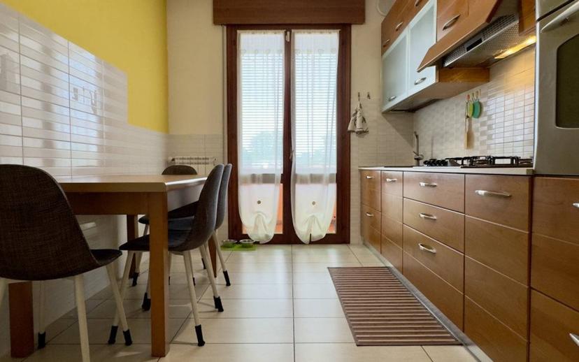 Quadrilocale via Giovanni Pascoli, Caselle, Selvazzano Dentro — foto 14 di 20