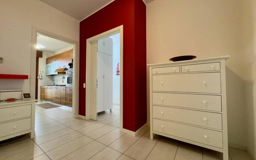Quadrilocale via Giovanni Pascoli, Caselle, Selvazzano Dentro — foto 17 di 20