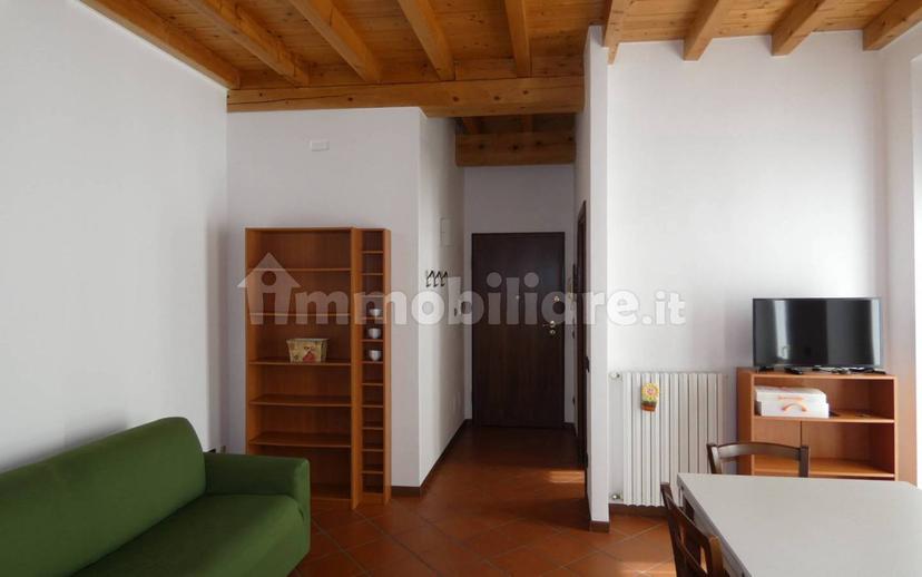 Trilocale via Solferino e San Martino, Centro, Mantova — foto 8 di 21