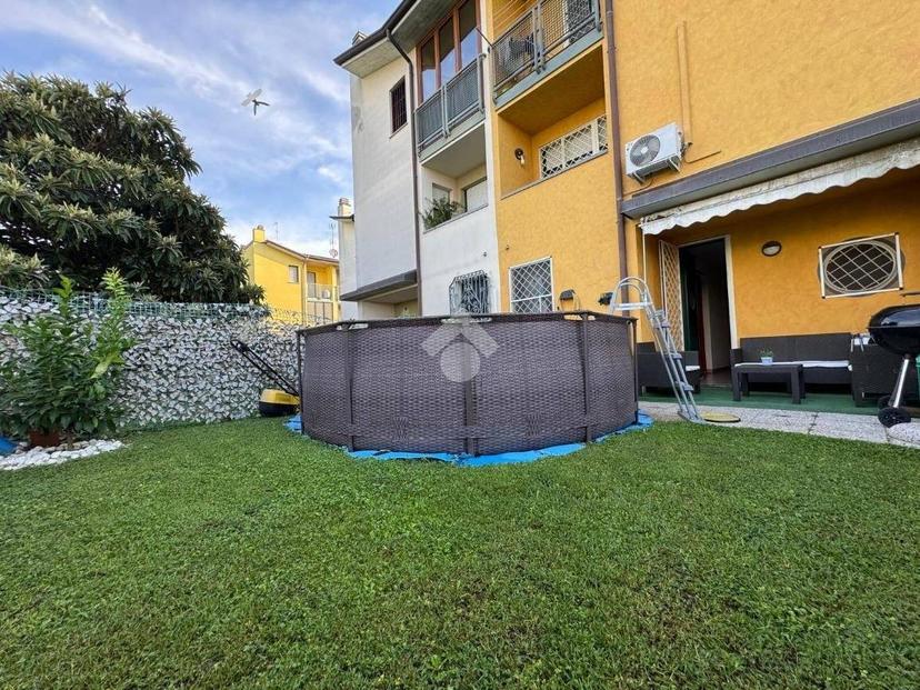 Villa a schiera via della Fontanina 10, Misano di Gera d'Adda — foto 9 di 26