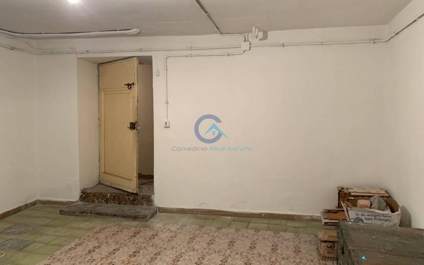 Stanza in affitto in appartamento San Leonardo, Catanzaro — foto 16 di 16