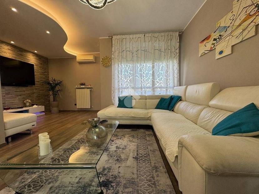 Villa a schiera via della Fontanina 10, Misano di Gera d'Adda — foto 21 di 26