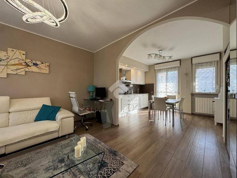 Villa a schiera via della Fontanina 10, Misano di Gera d'Adda — foto 22 di 26