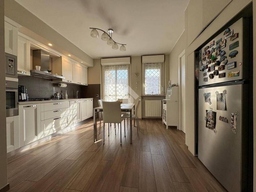 Villa a schiera via della Fontanina 10, Misano di Gera d'Adda — foto 8 di 26