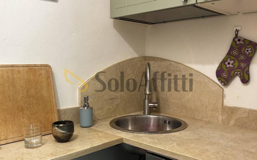 Bilocale vicolo Ricciardi, Sant'Antonio, Pisa — foto 6 di 10