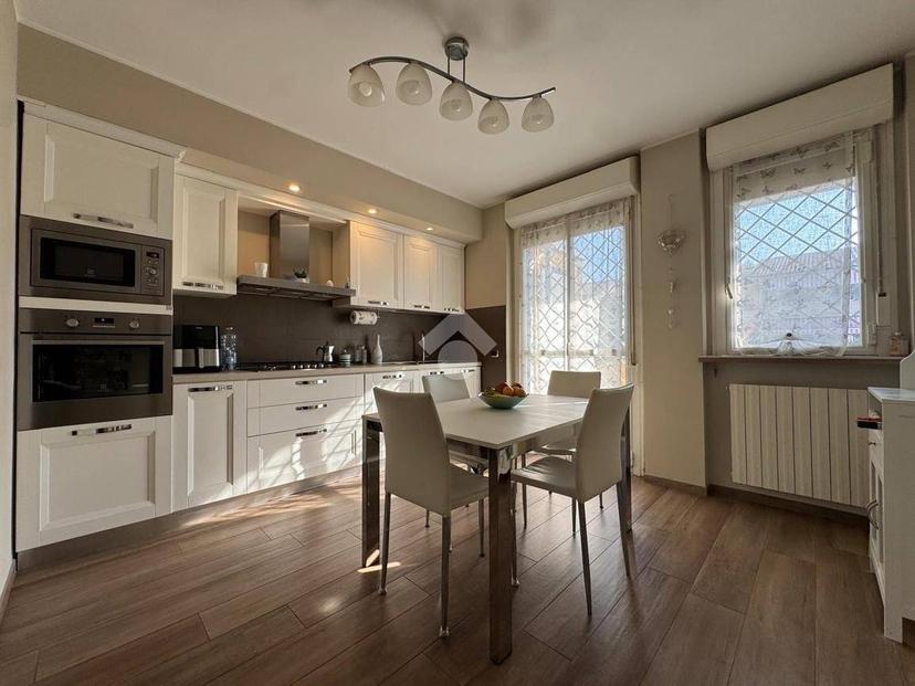 Villa a schiera via della Fontanina 10, Misano di Gera d'Adda — foto 12 di 26