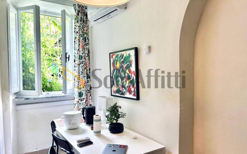 Bilocale vicolo Ricciardi, Sant'Antonio, Pisa — foto 10 di 10