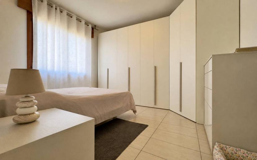 Quadrilocale via Giovanni Pascoli, Caselle, Selvazzano Dentro — foto 13 di 20
