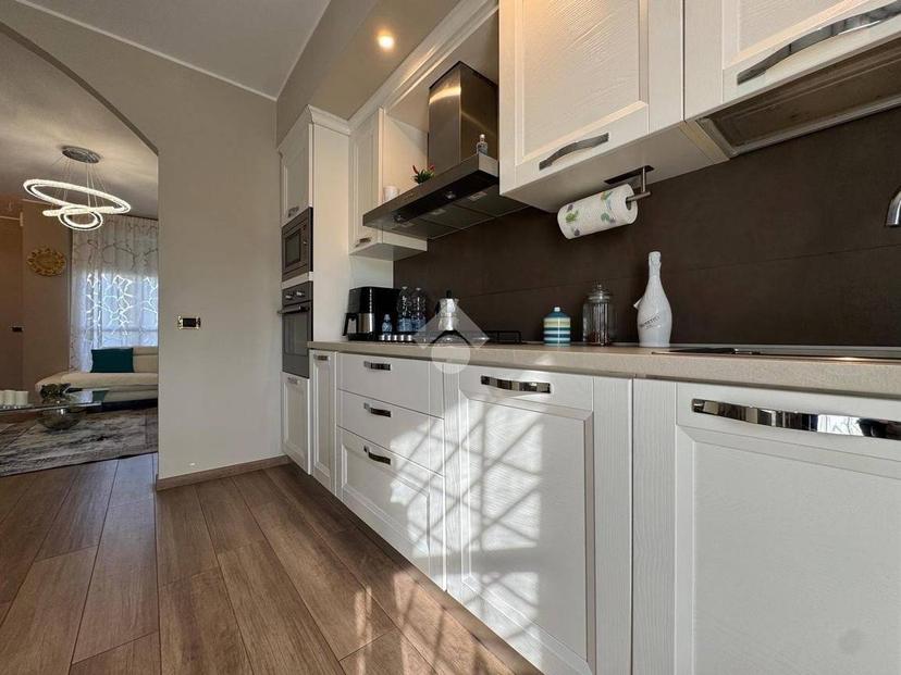 Villa a schiera via della Fontanina 10, Misano di Gera d'Adda — foto 4 di 26