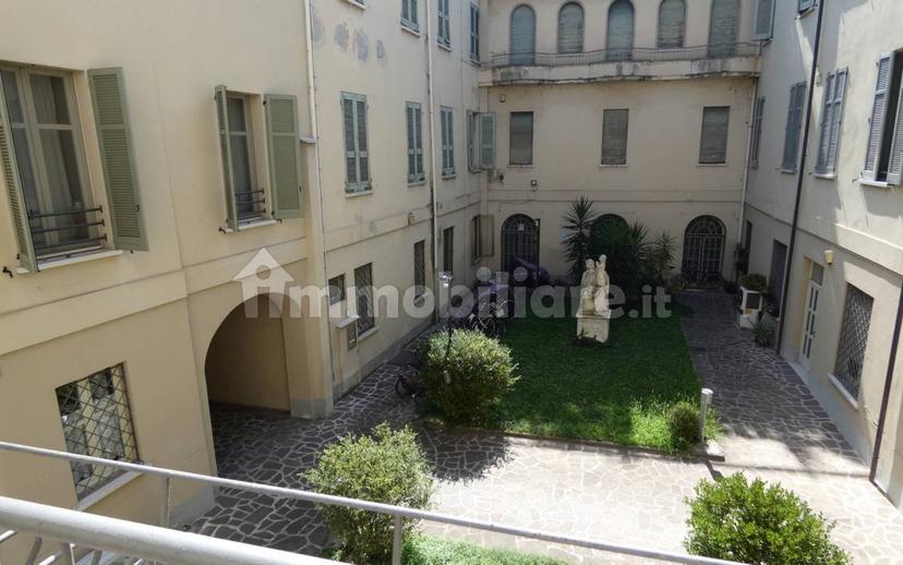 Trilocale via Solferino e San Martino, Centro, Mantova — foto 18 di 21
