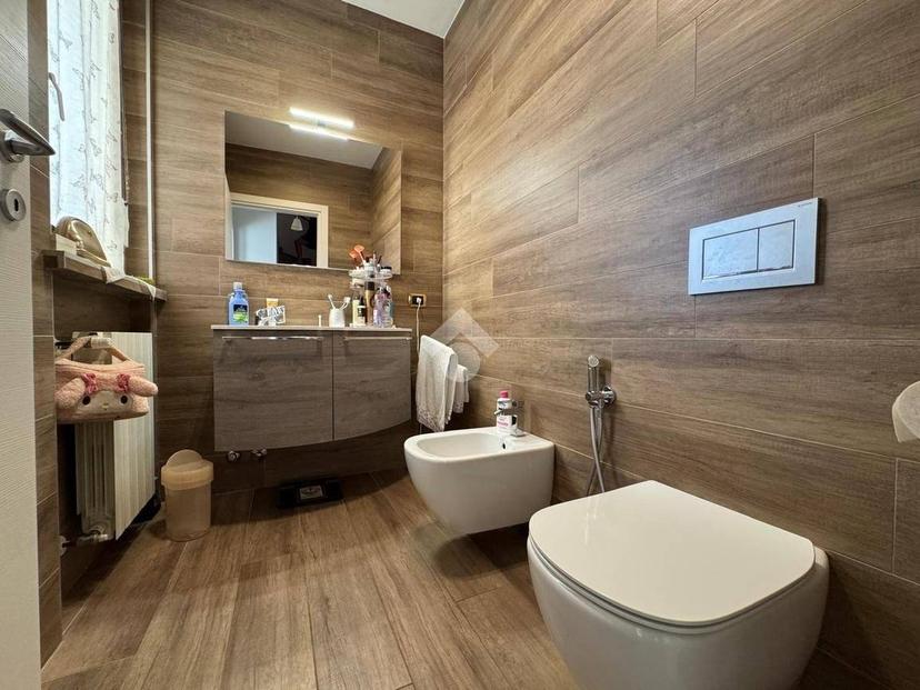 Villa a schiera via della Fontanina 10, Misano di Gera d'Adda — foto 6 di 26