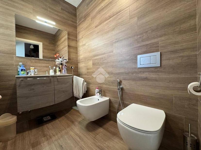 Villa a schiera via della Fontanina 10, Misano di Gera d'Adda — foto 19 di 26